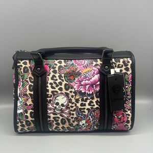 Ed hardy purse